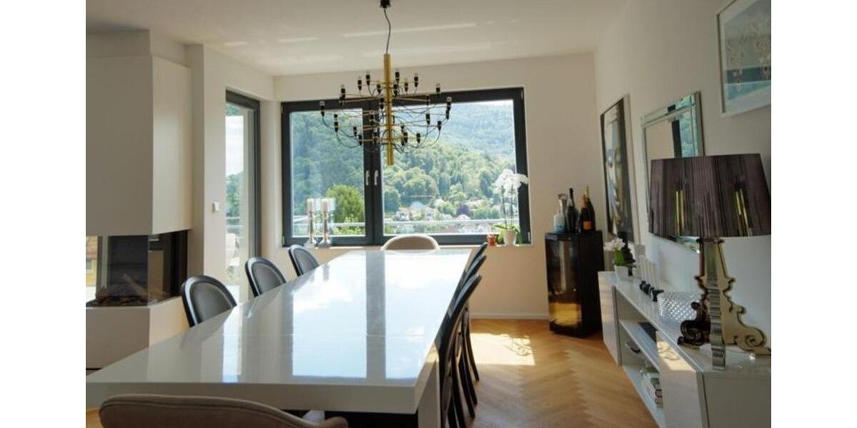 Doppelhaushälfte Heidelberg Peterstal - 6 Zimmer, 168 m&sup2;, 1.550.000&euro; | Angebot:24944845