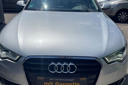 Audi A6 248.000 km 7.799 &euro; Speyer 67346