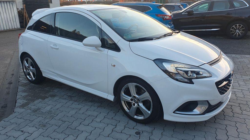 Opel Corsa 70.000 km 12.900 &euro; Neuhofen 67141