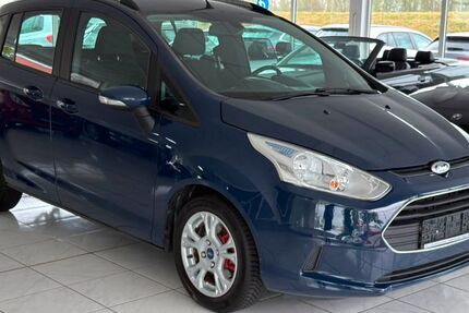 Ford B-Max 51.000 km 11.990 &euro; Speyer 67346