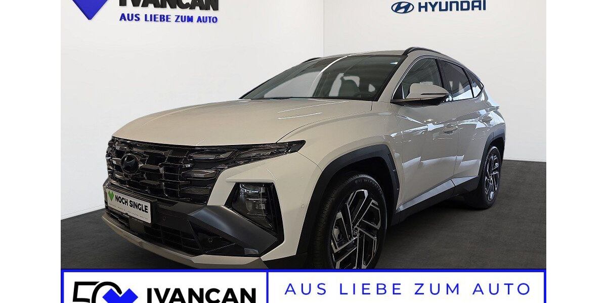 Hyundai TUCSON 3.665 km 41.990 &euro; Mannheim 68219