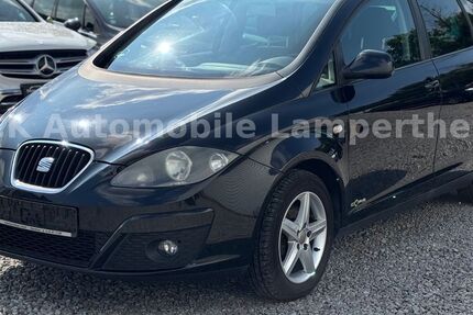Seat Altea 171.000 km 3.199 &euro; Lampertheim 68623