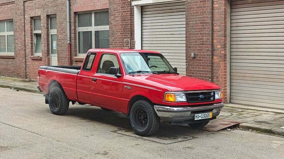 Ranger
