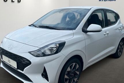 Hyundai i10 4.200 km 15.990 &euro; Ludwigshafen 67059