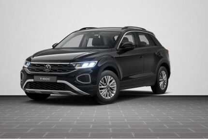 VW T-Roc 11.000 km 22.360 &euro; Mannheim 68167