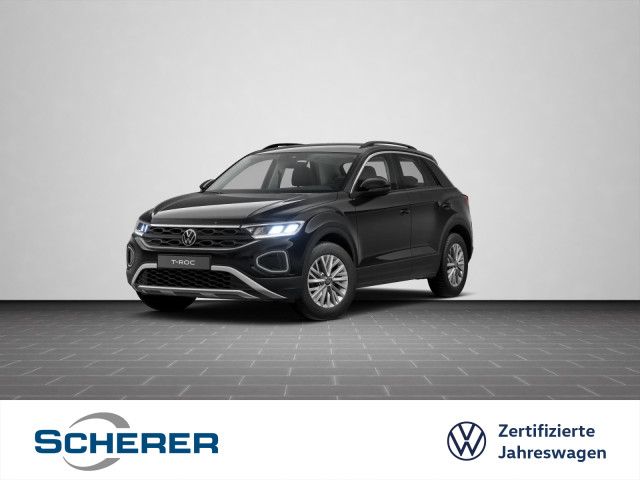 VW T-Roc 11.000 km 22.360 &euro; Mannheim 68167