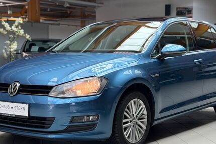 VW Golf 40.000 km 13.490 &euro; Mutterstadt 67112