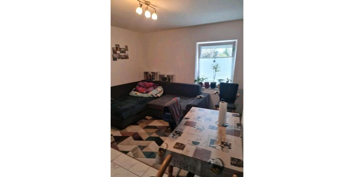 Erdgeschoßwohnung Ludwigshafen am Rhein Edigheim - 2 Zimmer, 40 m&sup2;, 680&euro; | Angebot:26125159