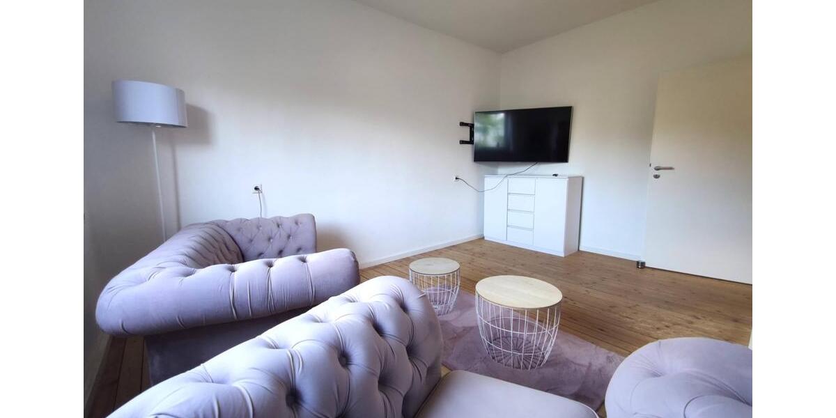 Etagenwohnung Mannheim Fahrlach - 2 Zimmer, 60 m&sup2;, 1.100&euro; | Angebot:26629230