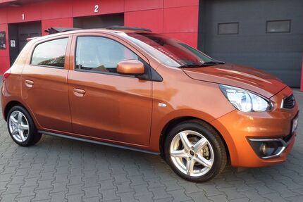 Mitsubishi Space Star 71.802 km 7.990 &euro; Ludwigshafen am Rhein 67059