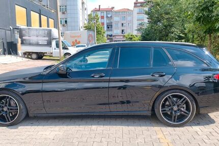 Mercedes-Benz C 250 174.000 km 17.900 &euro; Frankenthal 67227
