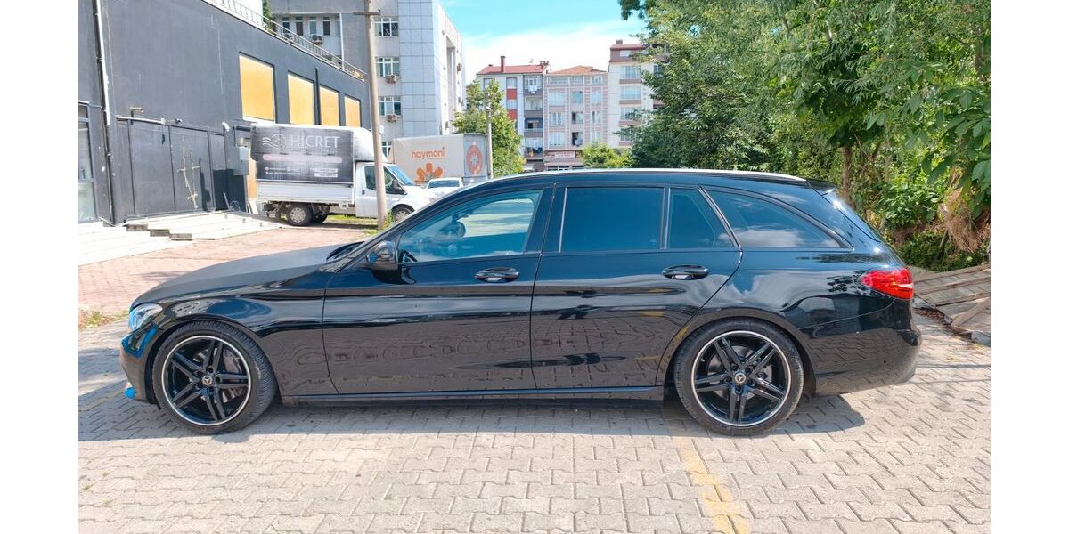 Mercedes-Benz C 250 174.000 km 17.900 &euro; Frankenthal 67227