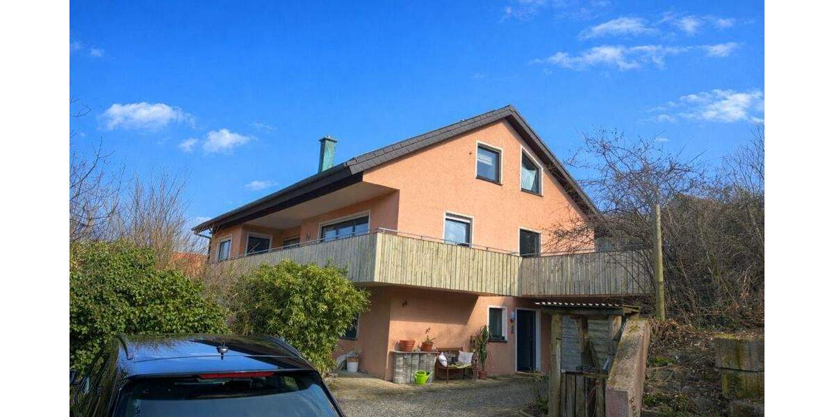 Einfamilienhaus Sinsheim / Hasselbach Hasselbach - 7 Zimmer, 266 m&sup2;, 479.000&euro; | Angebot:25693243