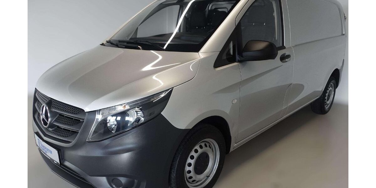 Mercedes-Benz Vito 83.000 km 14.489 &euro; Malsch 69254