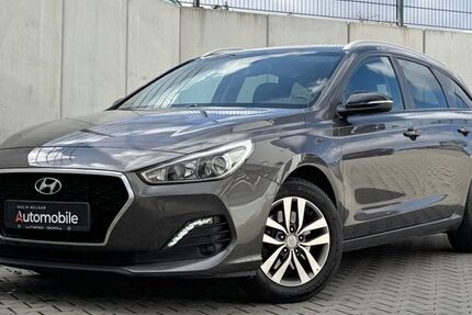 Hyundai i30 141.000 km 9.999 &euro; Leimen 69181