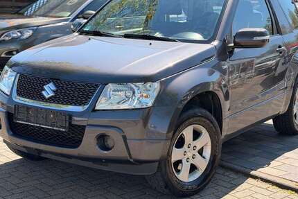 Suzuki Grand Vitara 185.000 km 5.999 &euro; Ludwigshafen 67071