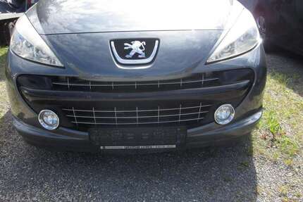 Peugeot 207 105.000 km 2.990 € Leimen 69181