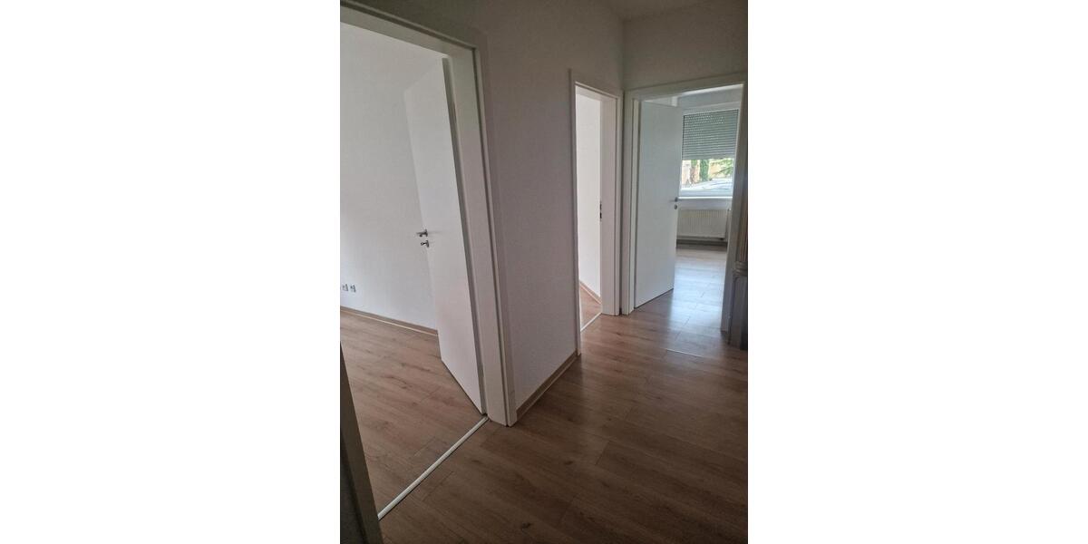Erdgeschoßwohnung Weinheim - 3 Zimmer, 63 m&sup2;, 1.130&euro; | Angebot:26531685