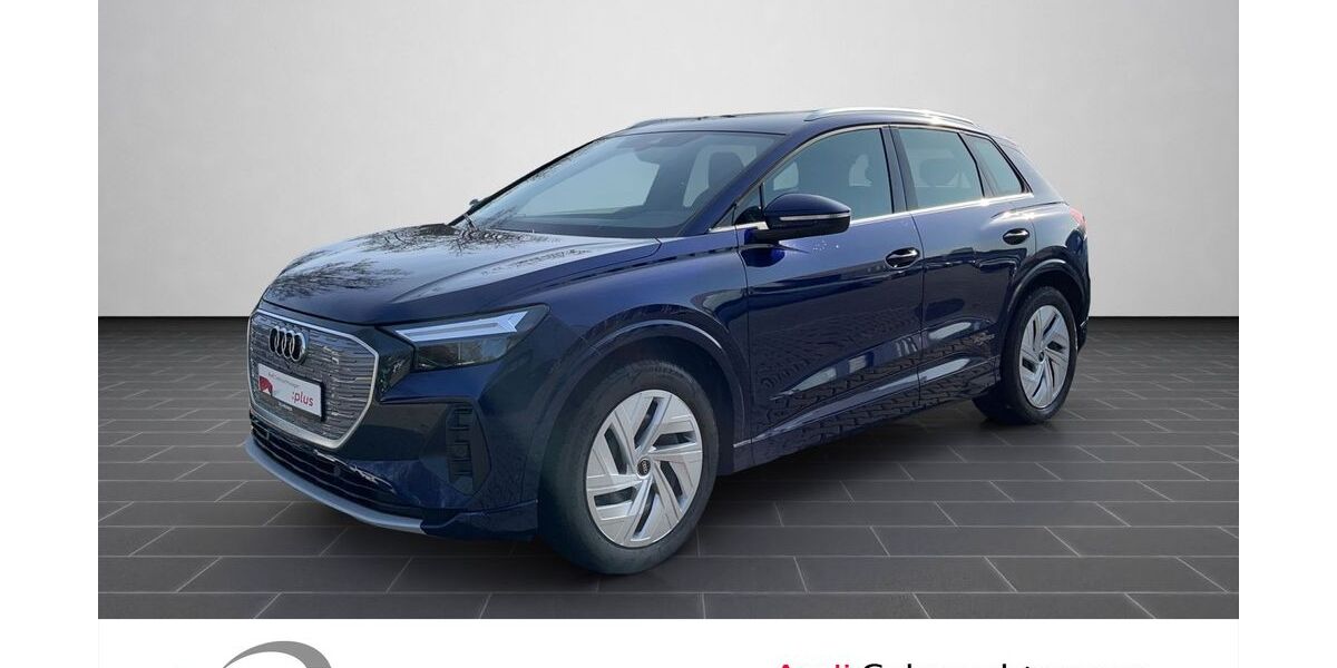 Audi Q4 e-tron 36.900 km 32.990 &euro; Ludwigshafen 67063