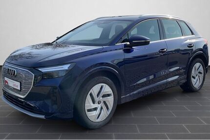 Audi Q4 e-tron 39.900 km 30.990 &euro; Ludwigshafen 67063