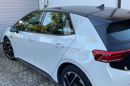 VW ID.3 54.500 km 16.800 &euro; Lampertheim 68623
