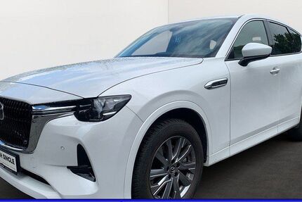 Mazda CX-60 30.055 km 39.990 &euro; Heidelberg 69126