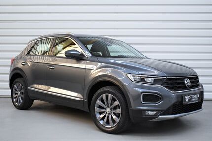 VW T-Roc 46.150 km 22.990 &euro; Forst 76694
