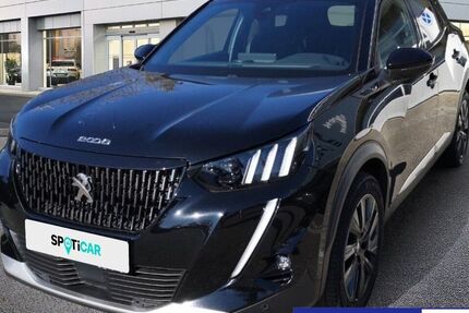 Peugeot 2008 41.168 km 23.690 &euro; Heidelberg 69126
