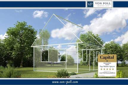 Grundstück im Baugebiet Großer Garten für 1-3 Parteienhaus zimmer