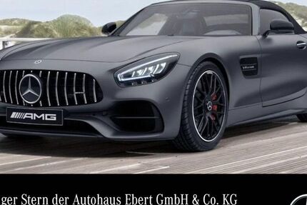 Mercedes-Benz AMG GT 13.840 km 148.880 &euro; Weinheim 69469