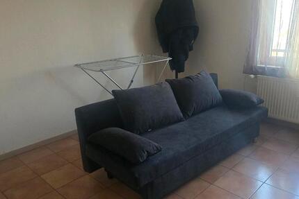Wohnung Mannheim Niederfeld - 1 Zimmer, 21 m&sup2;, 500&euro; | Angebot:26409387
