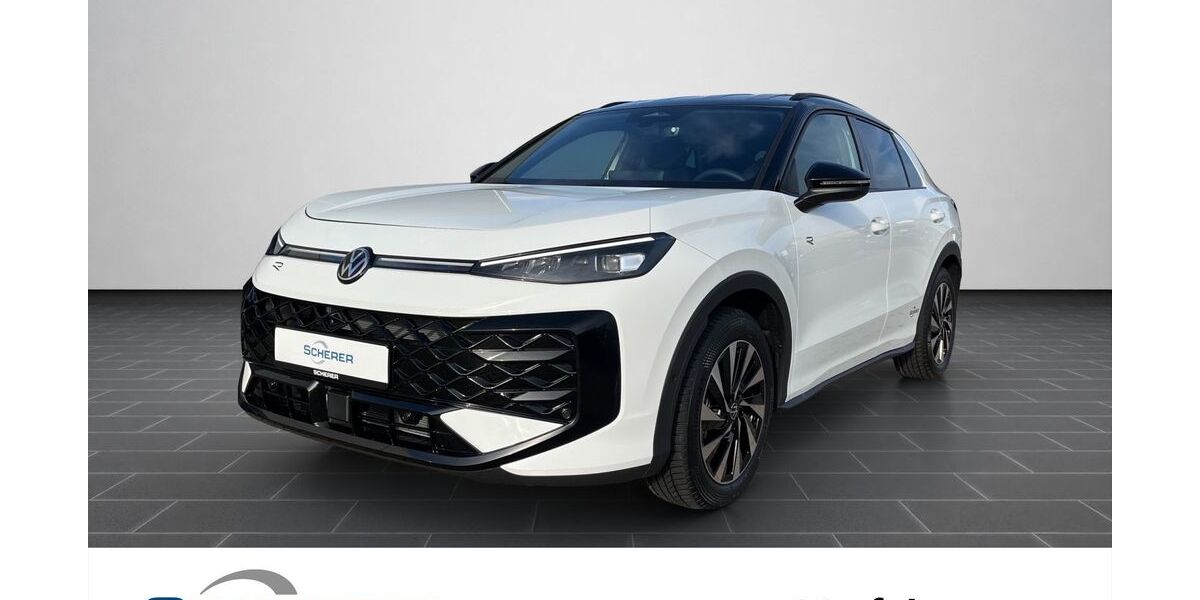 VW T-Roc 8.900 km 39.800 &euro; Ladenburg 68526