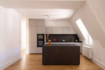 Wohnung Heidelberg Bahnstadt - 5.5 Zimmer, 152 m&sup2;, 1.290.000&euro; | Angebot:26819602