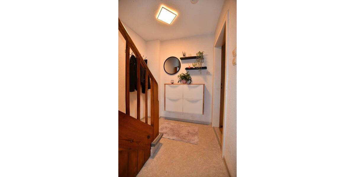 Doppelhaushälfte Oberzent Beerfelden - 7 Zimmer, 91 m&sup2;, 349.000&euro; | Angebot:24113168