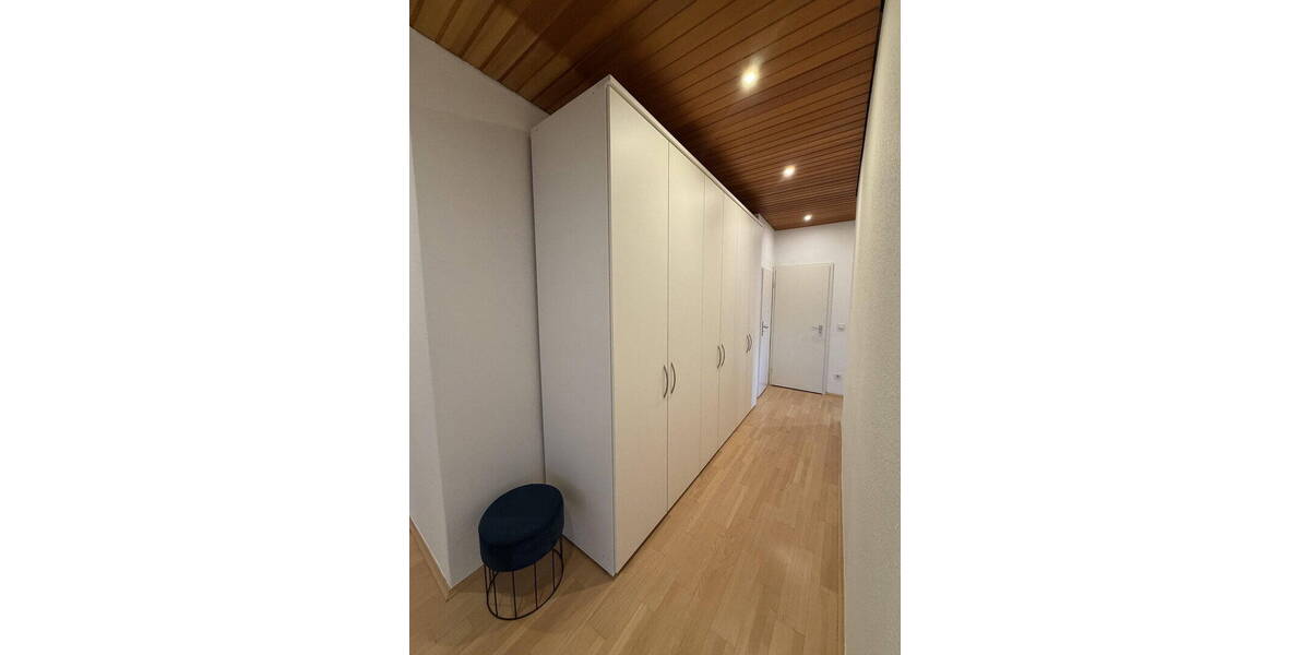 Etagenwohnung Mannheim Oststadt - 2 Zimmer, 73 m&sup2;, 1.200&euro; | Angebot:26344165