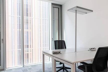 Mitgliedschaften für flexible Büros in Regus Wieblingen Taubenfeld zimmer