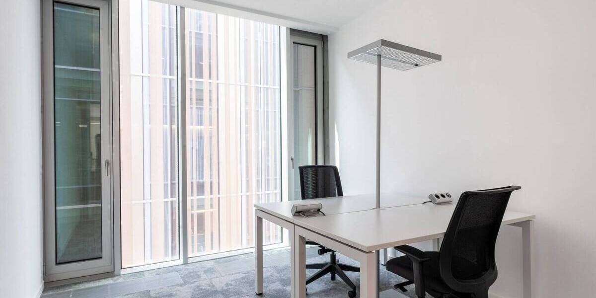 Mitgliedschaften für flexible Büros in Regus Wieblingen Taubenfeld zimmer