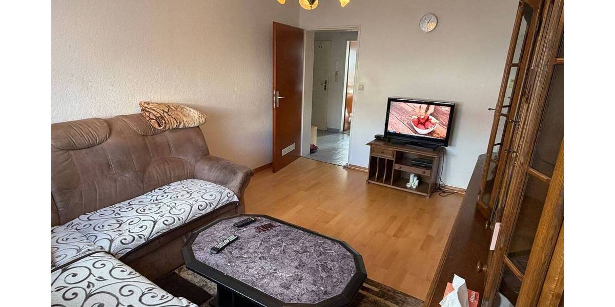 Etagenwohnung Ludwigshafen am Rhein Süd - 2 Zimmer, 60 m&sup2;, 119.000&euro; | Angebot:26360836