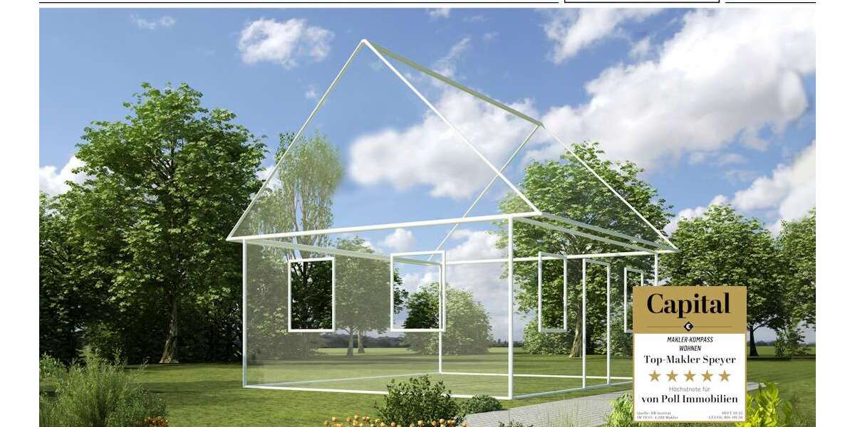 Grundstück zu verkaufen in Schifferstadt 320.000 € 422 m² zimmer