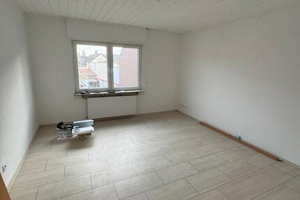 2-Zimmer-Wohnung in ruhiger Lage zu vermieten 3 zimmer