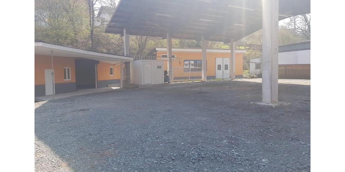 Gewerbeobjekt Oberzent - 1.600&euro; | Angebot:25539854