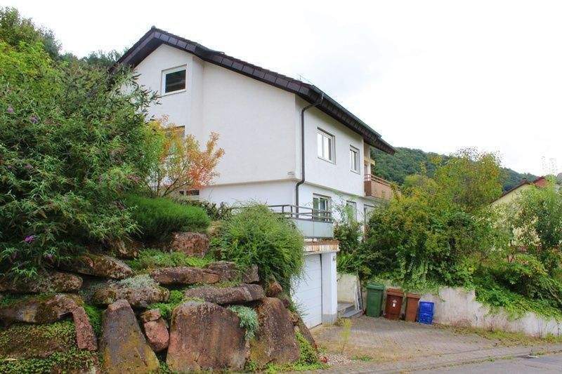 Mehrfamilienhaus, Wohnhaus Eberbach - 1 Zimmer, 182 m&sup2;, 399.000&euro; | Angebot:25686958