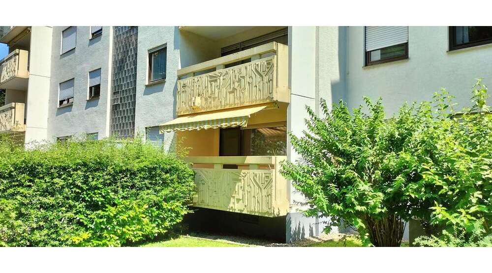 Wohnung zum Kaufen in Leimen 294.000 € 95 m²