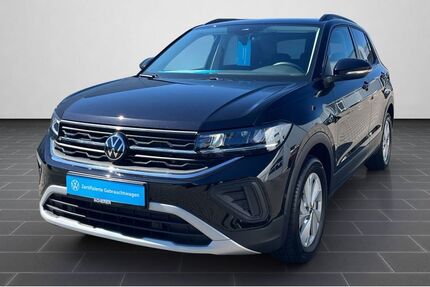 VW T-Cross 8.897 km 25.200 &euro; Ladenburg 68526