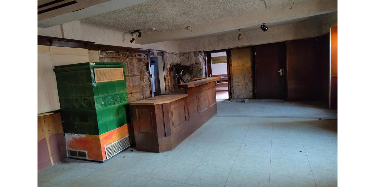 Einfamilienhaus Eschelbronn - 240.000&euro; | Angebot:27081453