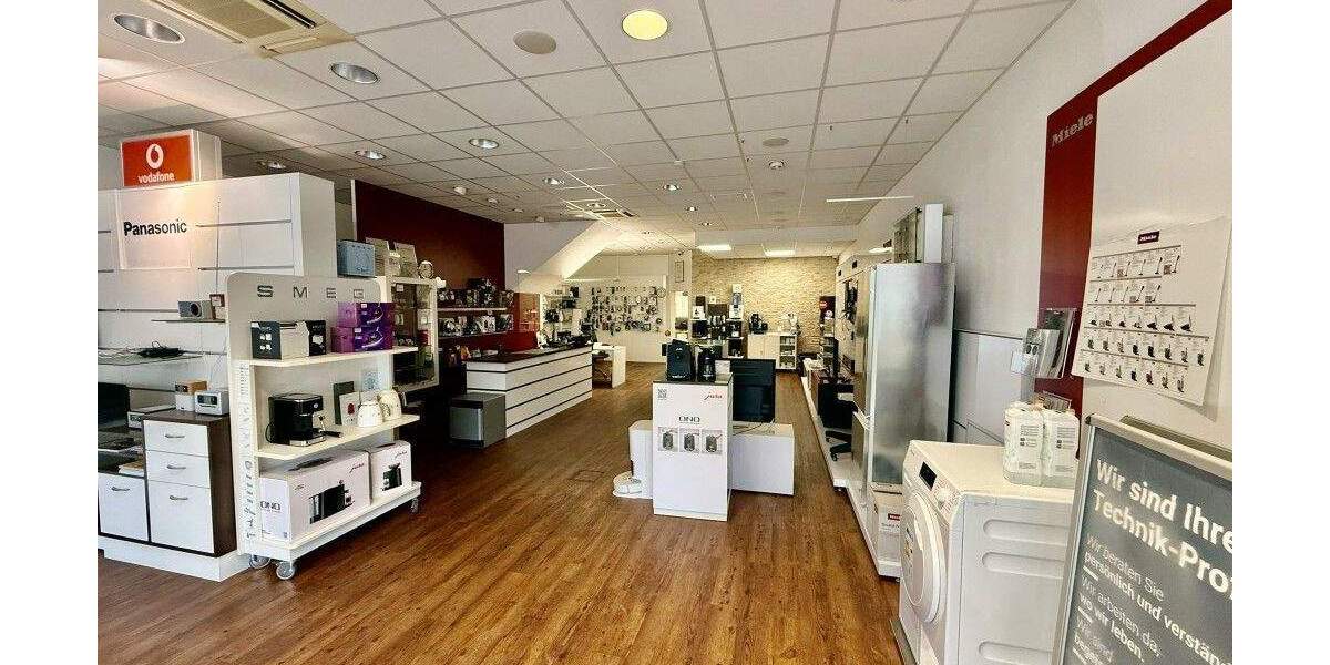 Gewerbeobjekt Dossenheim - 470.000&euro; | Angebot:25780396