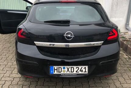 Opel Astra 143.000 km 6.500 &euro; Ludwigshafen 67063