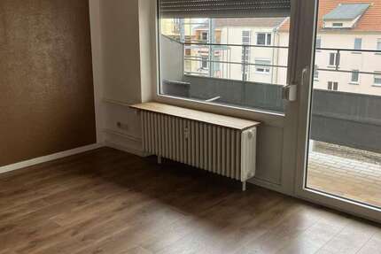 Wohnung zum Mieten in Mannheim 460 € 24 m² 1 zimmer