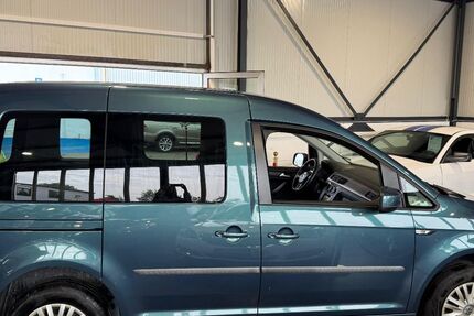 VW Caddy 211.000 km 9.990 &euro; Ludwigshafen am Rhein 67059