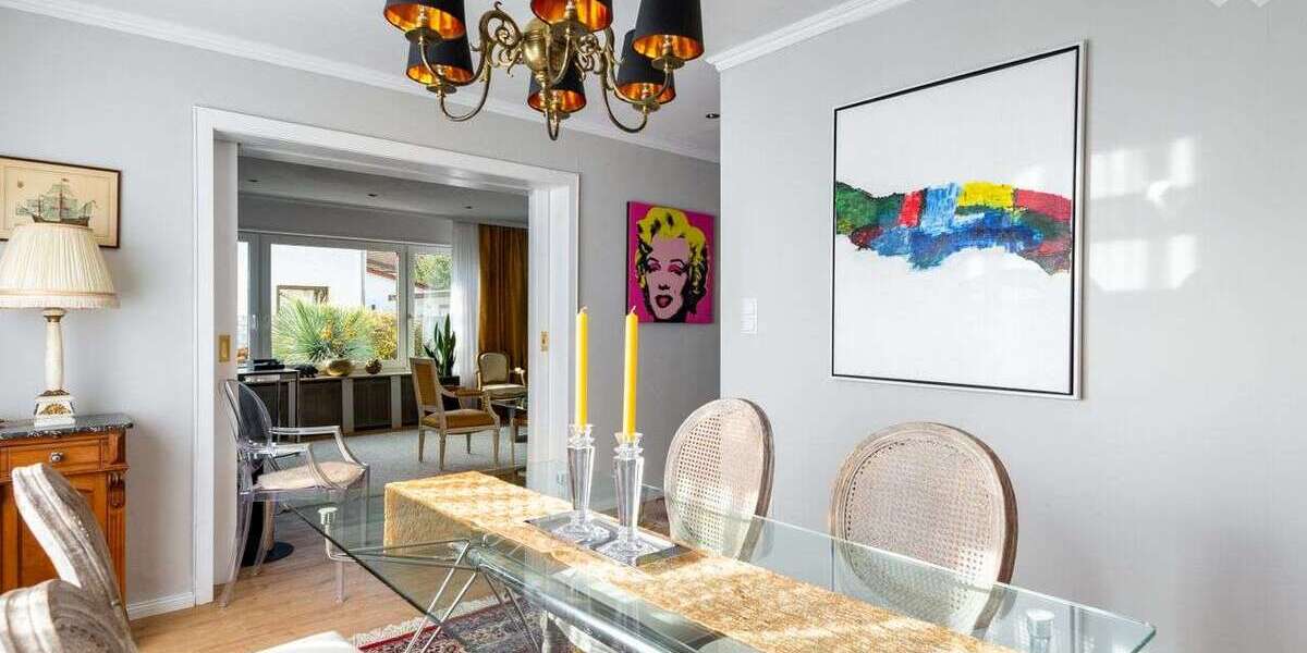 Zimmer Ludwigshafen am Rhein Rheingönheim - 3 Zimmer, 1.550&euro; | Angebot:24986488